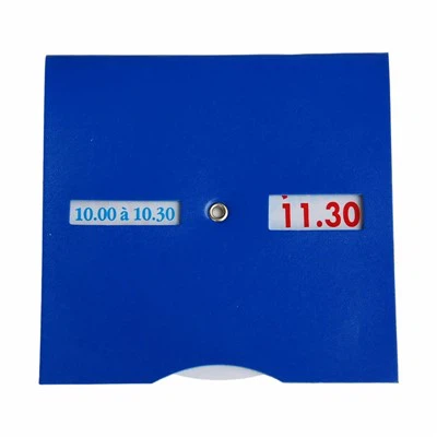 Clog Diosca Páirceála